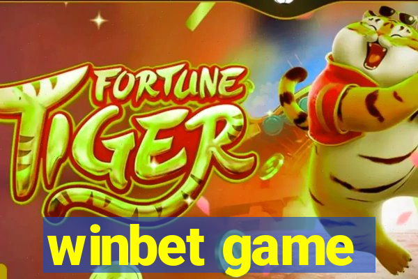 winbet game